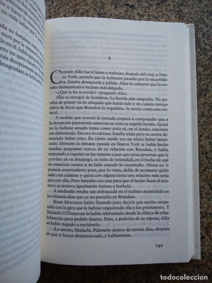 Libros de segunda mano: LA BODA -- DANIELLE STEEL -- CIRCULO 2002 -- - Foto 2