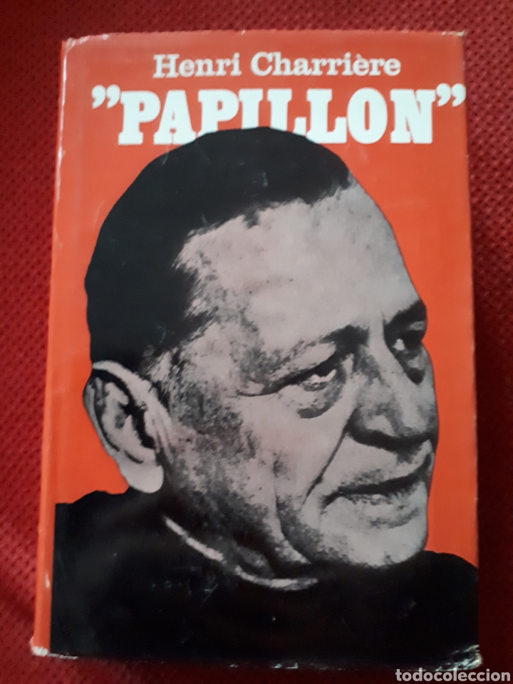Libros de segunda mano: HENRI CHARRIERE - PAPILLON - Foto 1