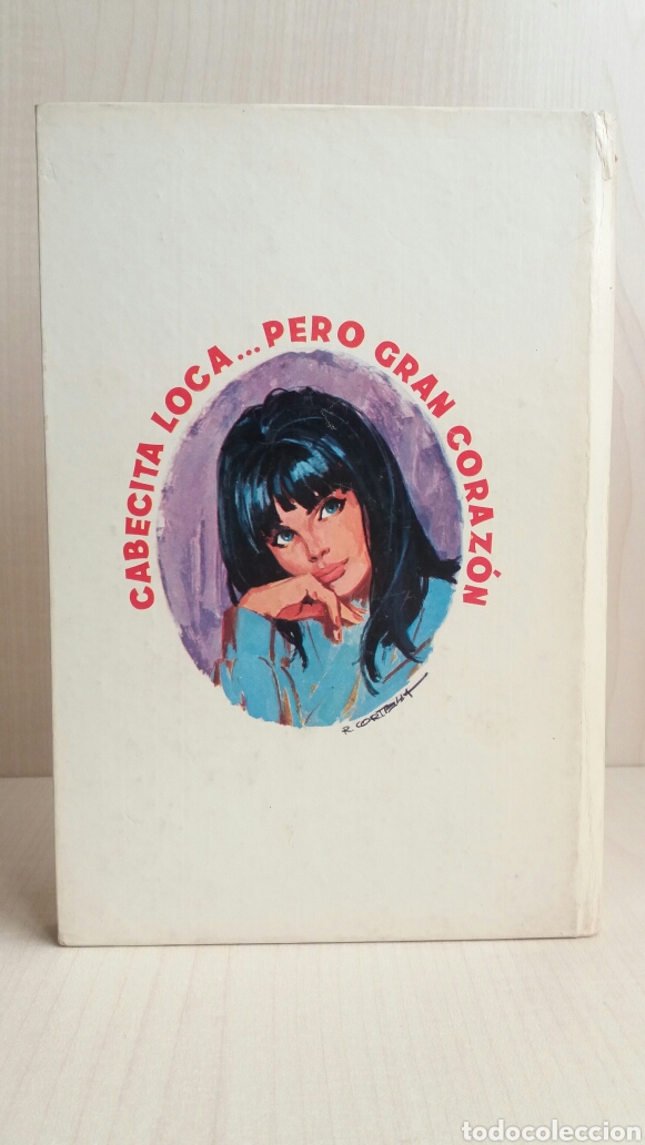 Libros de segunda mano: Puck se divierte. Lisbeth Werner. Ediciones Toray, Puck 10, 1972. - Foto 4