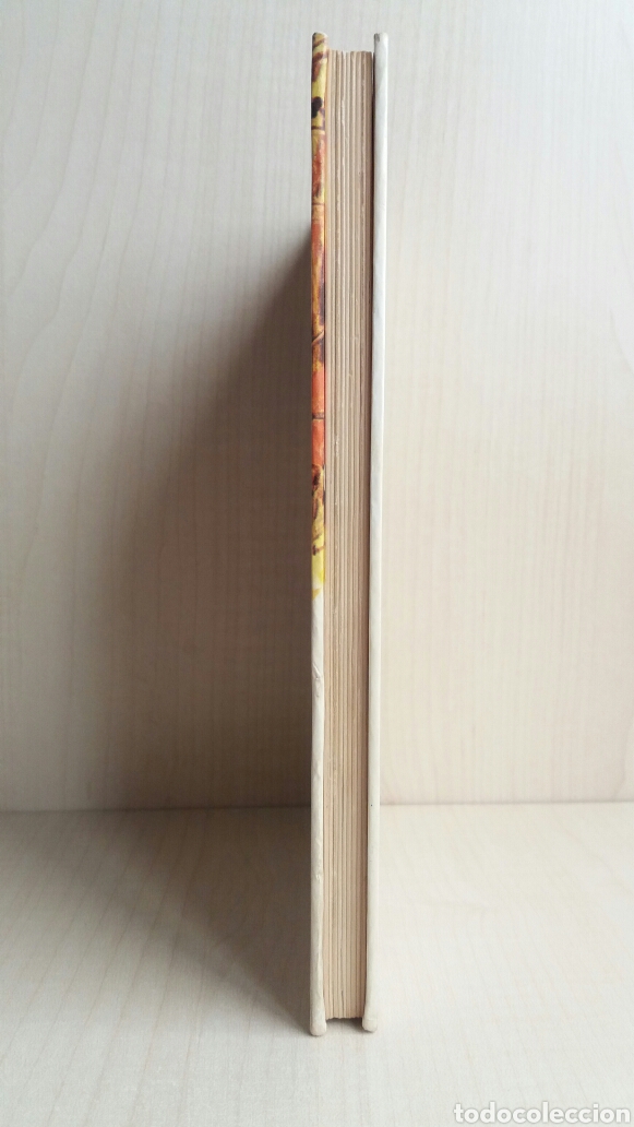 Libros de segunda mano: Puck se divierte. Lisbeth Werner. Ediciones Toray, Puck 10, 1972. - Foto 5