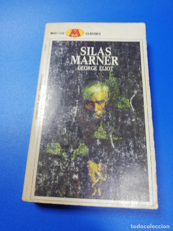Libros de segunda mano: SILAS MARNER. GEORGE ELIOT. 1968. - Foto 1