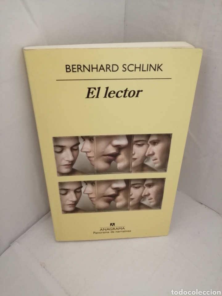 Libros de segunda mano: El Lector - Foto 3