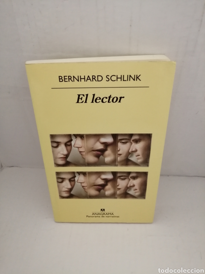 Libros de segunda mano: El Lector - Foto 1