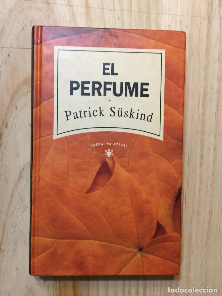 Libros de segunda mano: El perfume - Patrick Suskind - Foto 1