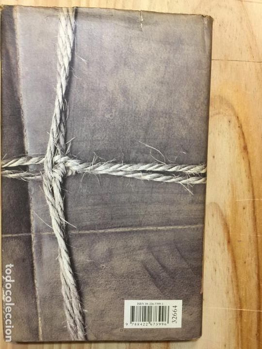 Libros de segunda mano: Tierras de cristal - Alessandro Baricco - Foto 3