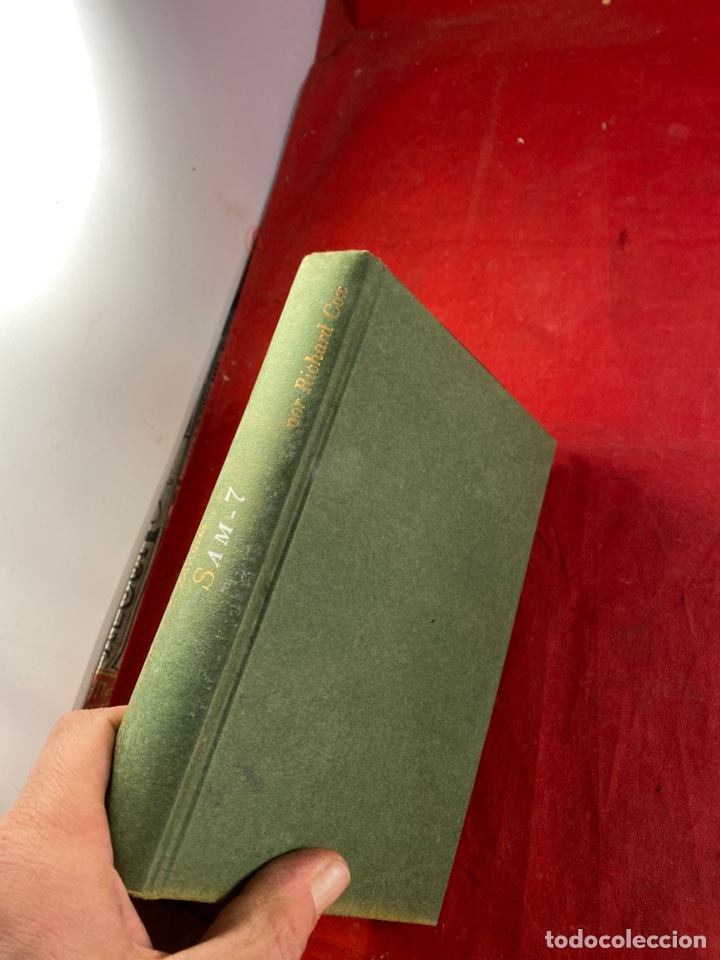 Libros de segunda mano: SAM 7 - Foto 2