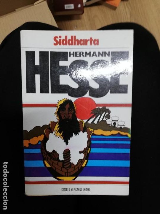 Libros de segunda mano: Siddhartha. Herman Hesse - Foto 1