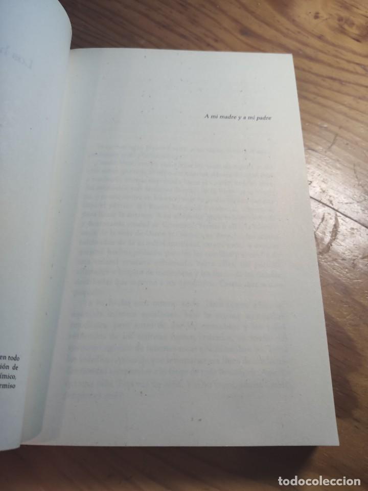 Libros de segunda mano: Los hechos de la vida. Graham Joyce. - Foto 3