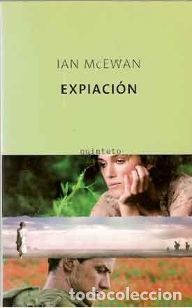 Libros de segunda mano: McEwan, Ian - Expiaci&oacute;n - Foto 1