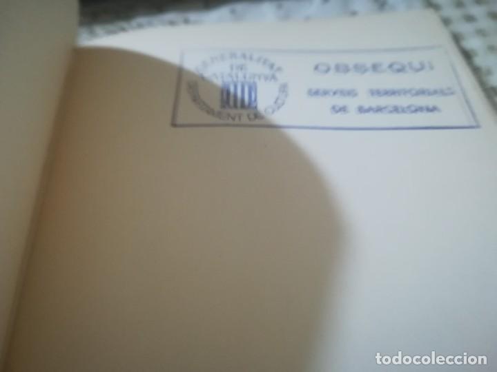 Libros de segunda mano: La imb&egrave;cil - Merc&egrave; Company - en catal&agrave; - Foto 3
