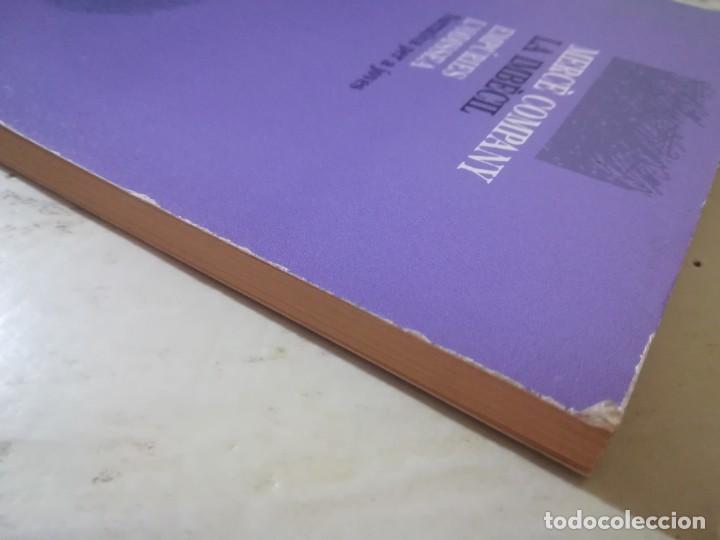 Libros de segunda mano: La imb&egrave;cil - Merc&egrave; Company - en catal&agrave; - Foto 6