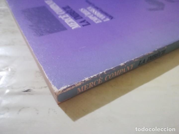Libros de segunda mano: La imb&egrave;cil - Merc&egrave; Company - en catal&agrave; - Foto 7