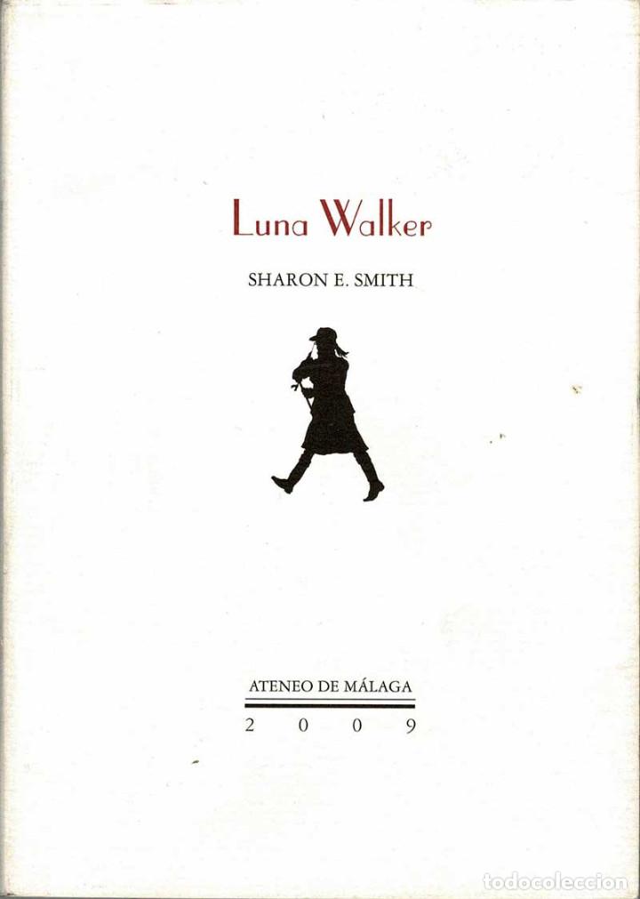 Libros de segunda mano: Luna Walker - Sharon E. Smith - Foto 1