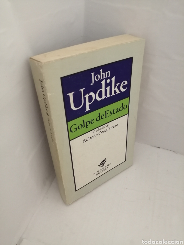Libros de segunda mano: Golpe de Estado (Primera edici&oacute;n) - Foto 3