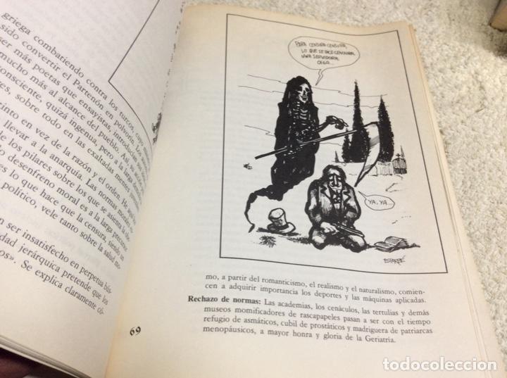 Libros de segunda mano: Historia de la censura. Libro - Foto 3