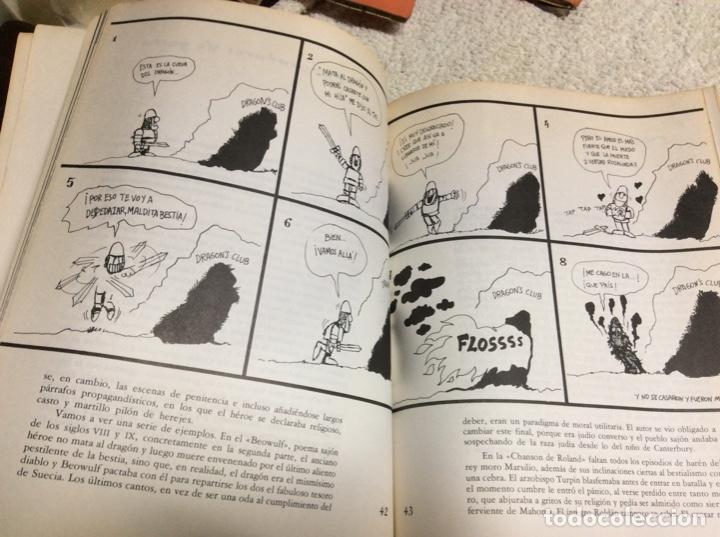 Libros de segunda mano: Historia de la censura. Libro - Foto 4
