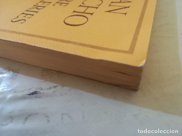 Libros de segunda mano: Llibre de cavalleries - Joan Perucho - en catal&agrave; - Foto 3