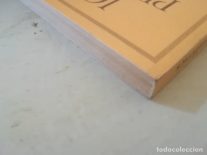 Libros de segunda mano: Llibre de cavalleries - Joan Perucho - en catal&agrave; - Foto 4