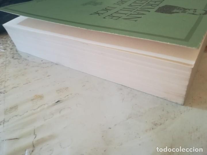 Libros de segunda mano: Moby Dick - Herman Melville - en catal&agrave; - Foto 6