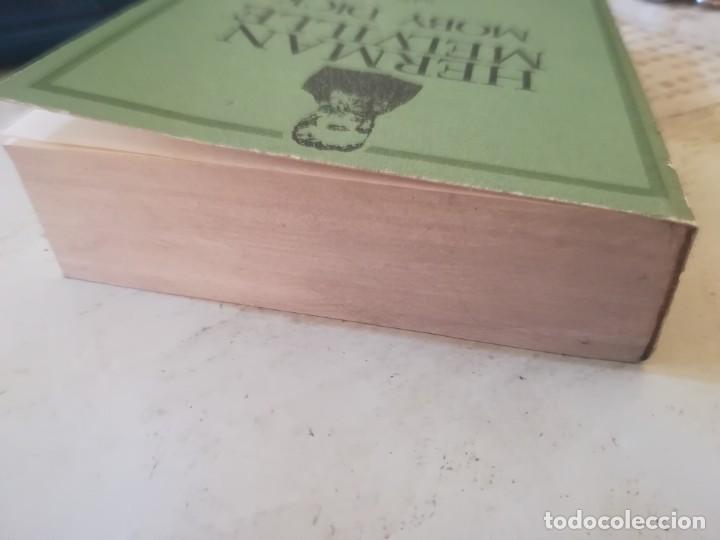 Libros de segunda mano: Moby Dick - Herman Melville - en catal&agrave; - Foto 7
