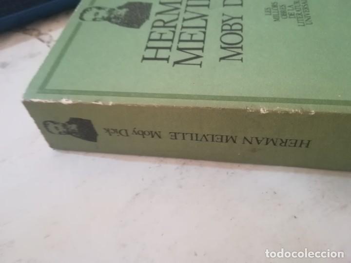Libros de segunda mano: Moby Dick - Herman Melville - en catal&agrave; - Foto 8