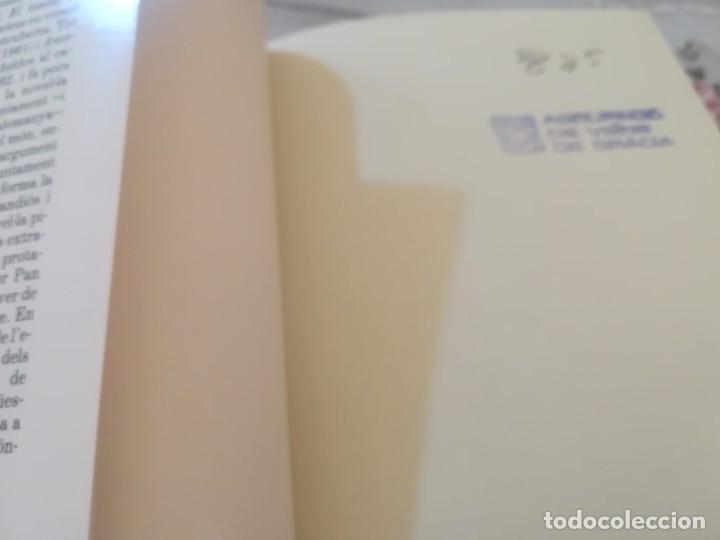 Libros de segunda mano: El timbal de llauna - G&uuml;nter Grass - en catal&agrave; - Foto 7