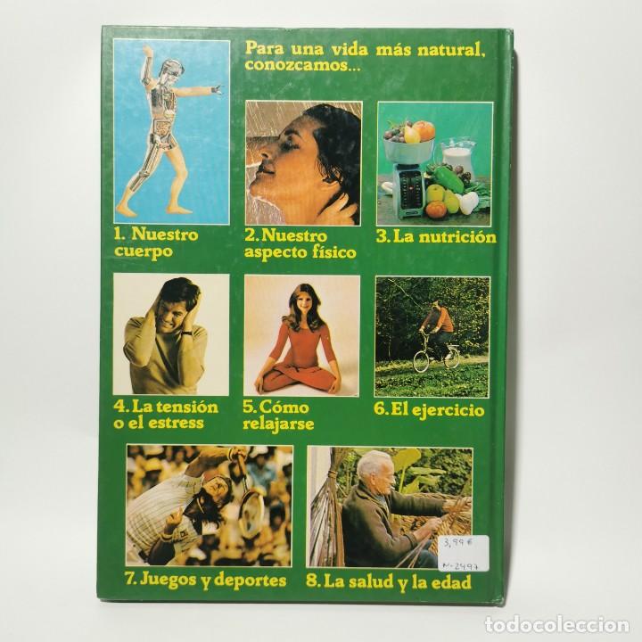 Libros de segunda mano: LIBRO - EL LIBRO DE LA SALUD - EDITORIAL KAIR&Oacute;S / 2497 - Foto 2