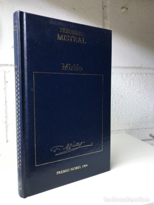 Libros de segunda mano: Mir&egrave;io. Fr&eacute;d&eacute;ric Mistral. PEDIDO M&Iacute;NIMO 5&euro; - Foto 1