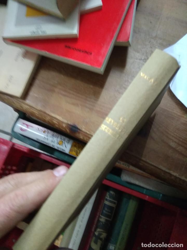 Libros de segunda mano: La revoluci&oacute;n ecum&eacute;nica, Robert McAfee Brown. L.13773-962