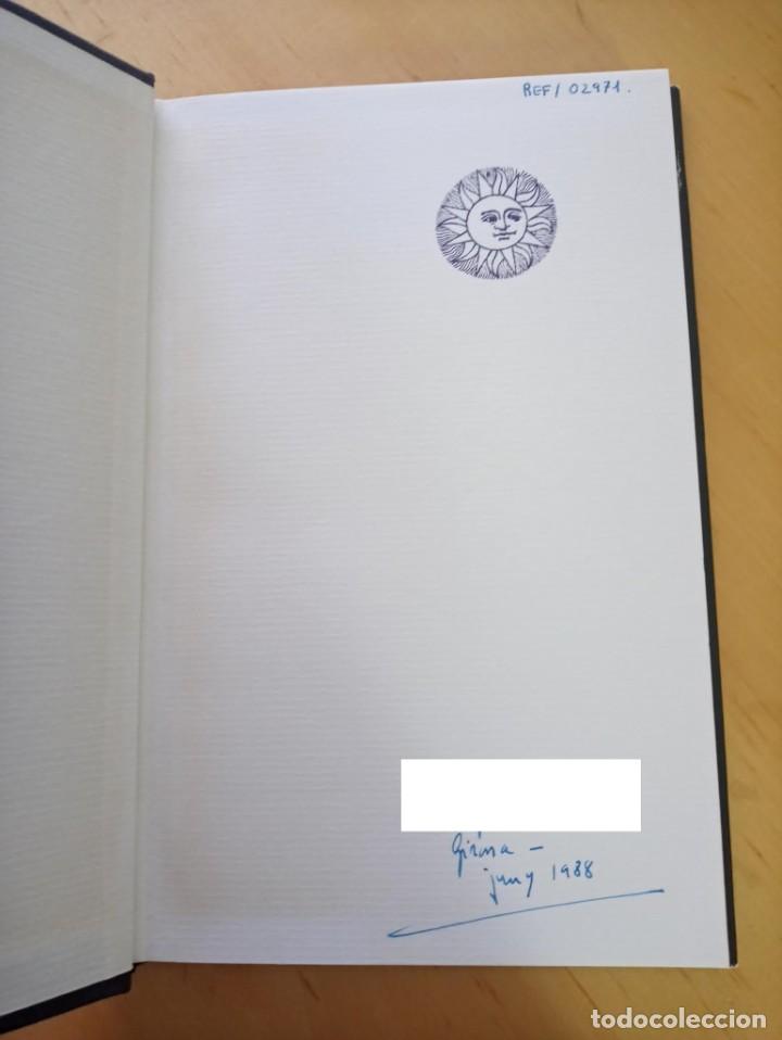 Libros de segunda mano: J. M. COETZEE ESPERANT ELS B&Agrave;RBARS - Foto 6