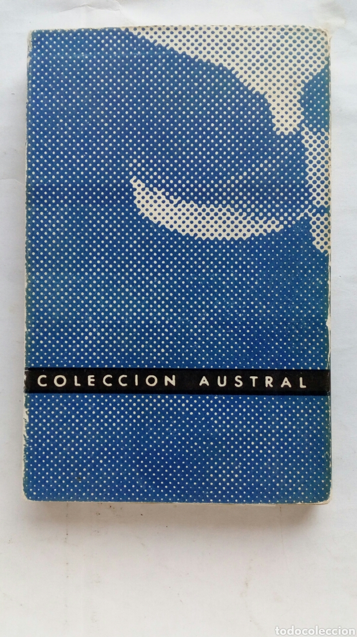 Libros de segunda mano: El torero Caracho. Ram&oacute;n G&oacute;mez de la Serna. - Foto 2