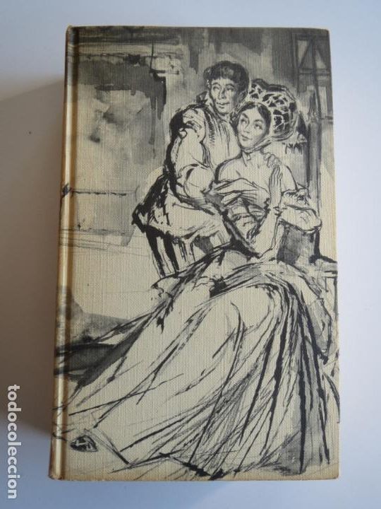 Libros de segunda mano: EL DECAMERON BOCCACIO 1965 CIRCULO DE LECTORES - Foto 1