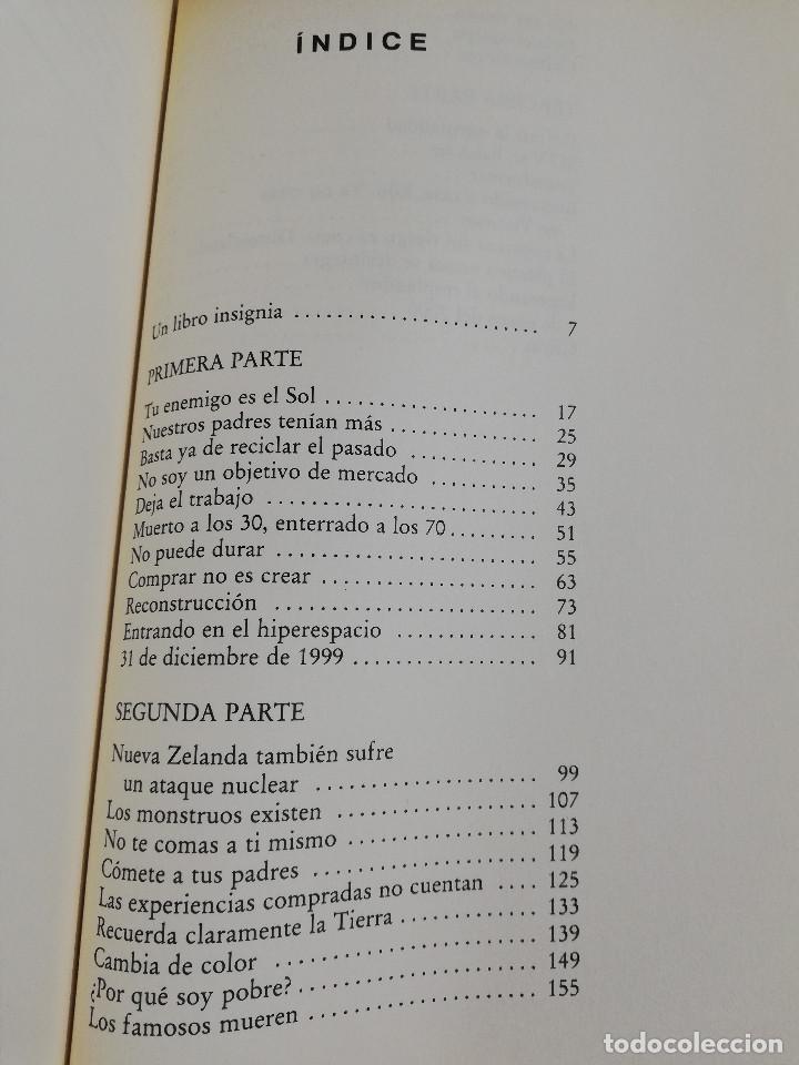 Libros de segunda mano: GENERACI&Oacute;N X (DOUGLAS COUPLAND) - Foto 3