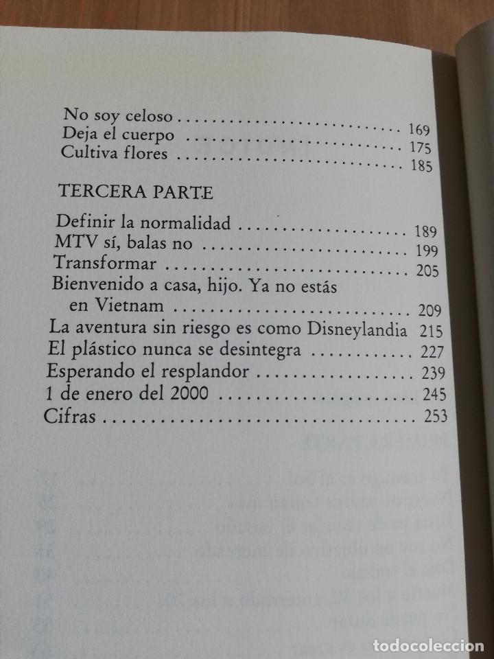 Libros de segunda mano: GENERACI&Oacute;N X (DOUGLAS COUPLAND) - Foto 4