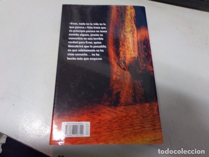 Libros de segunda mano: ESTAMOS LIQUIDANDO. panico - Jeff Abbott - circulo de lectores - Foto 3
