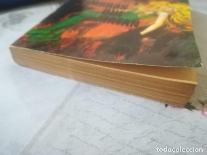 Libros de segunda mano: Sombras que matan - Rafael Bar&oacute;n - Foto 4