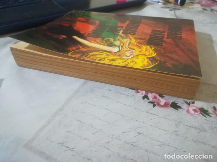 Libros de segunda mano: Sombras que matan - Rafael Bar&oacute;n - Foto 5