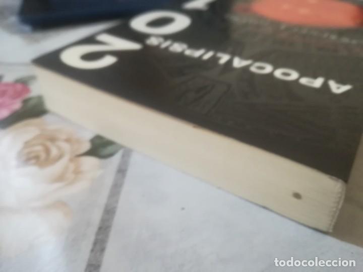 Libros de segunda mano: Apocalipsis 2012 - Lawrence E. Joseph - Foto 3