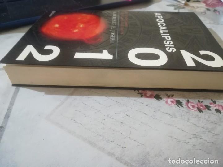 Libros de segunda mano: Apocalipsis 2012 - Lawrence E. Joseph - Foto 4