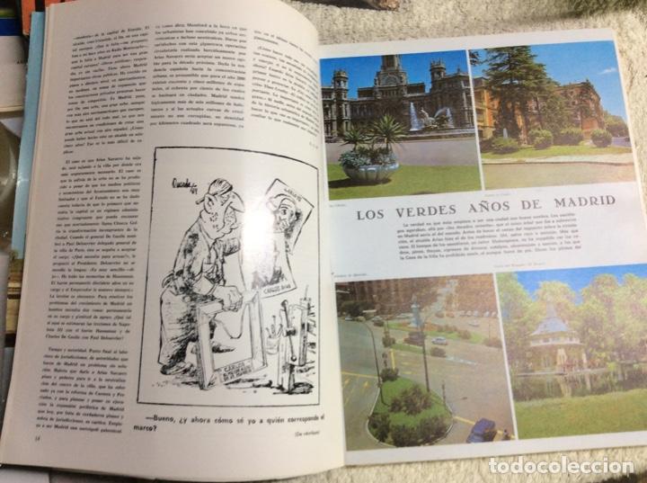 Libros de segunda mano: Villa de Madrid - Foto 2