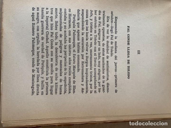 Libros de segunda mano: Boinas rojas en Austria - Foto 5