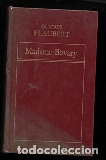 Libros de segunda mano: Madame Bovary, Gustave Flaubert - Foto 1