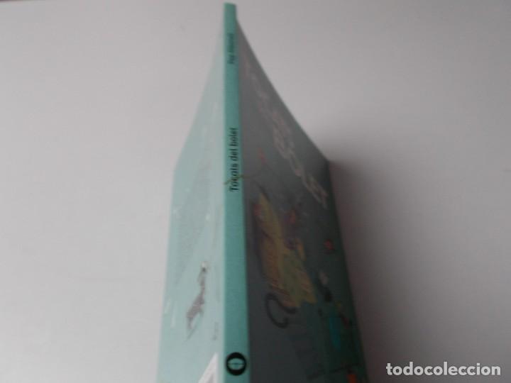 Libros de segunda mano: TOCATS DEL BOLET Pep Albanell - Foto 2