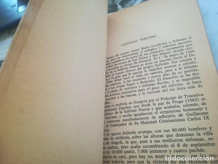 Libros de segunda mano: Lepanto - Luis Carrero Blanco - Foto 3