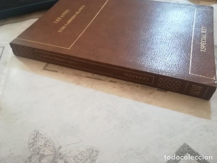 Libros de segunda mano: Lepanto - Luis Carrero Blanco - Foto 7