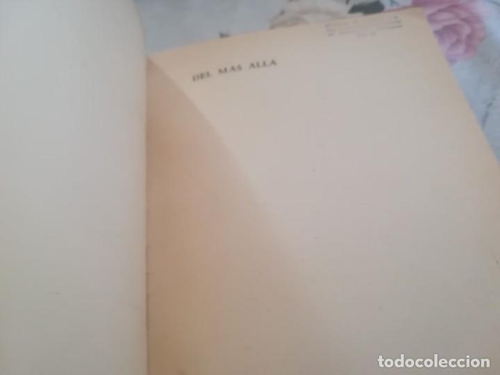 Libros de segunda mano: Obras p&oacute;stumas - Allan Kardec - Foto 5