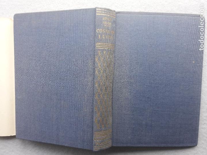 Libros de segunda mano: Cosas de la Vida. Irwin Shaw. a&ntilde;o 1962. - Foto 4