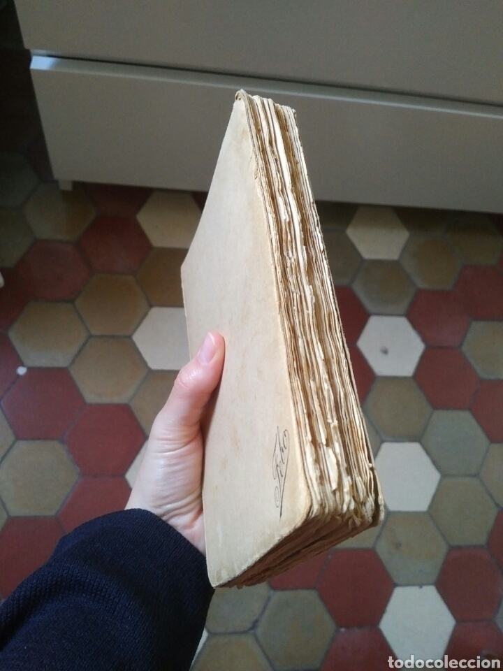 Libros de segunda mano: Interior iluminado. Rafael L&oacute;pez de Haro - Foto 5