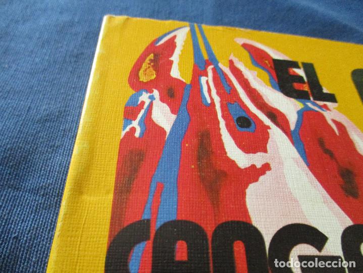 Libros de segunda mano: EL REY DE LOS CANGREJOS / EMILIO SALGARI - Foto 2