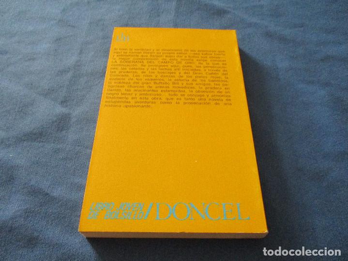 Libros de segunda mano: EL REY DE LOS CANGREJOS / EMILIO SALGARI - Foto 3
